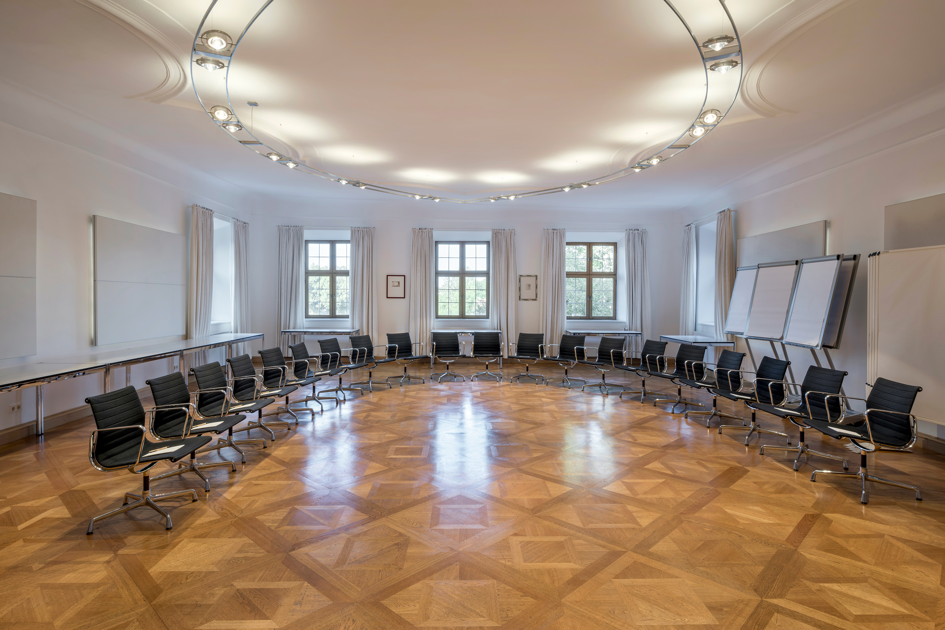 Fürstenzimmer