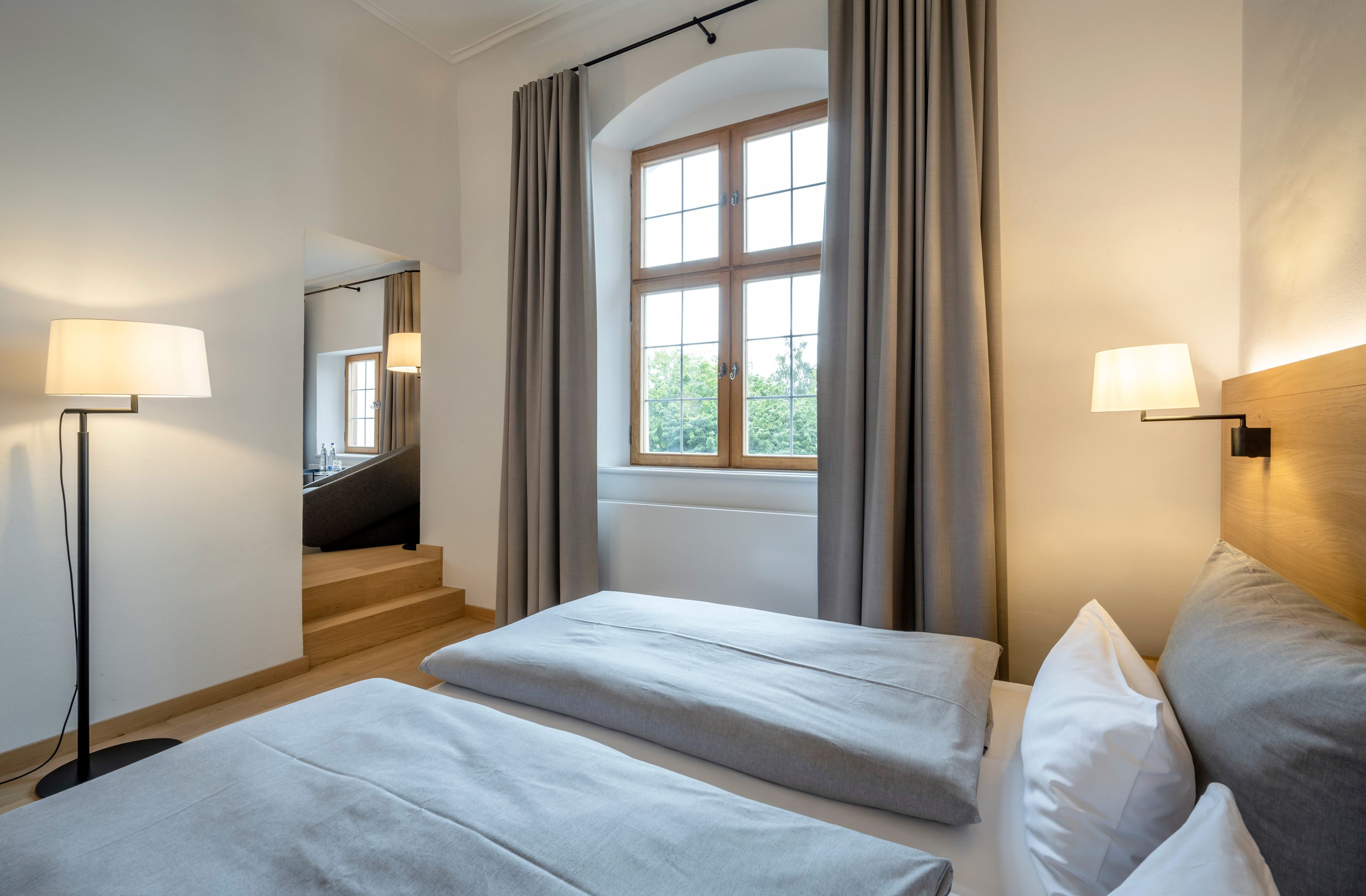 Juniorsuite I OG