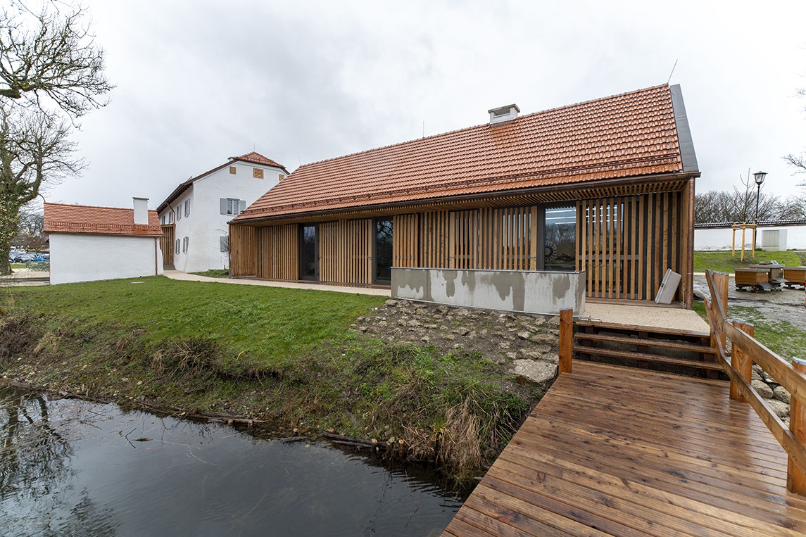 Fachzentrum Fisch und Biene