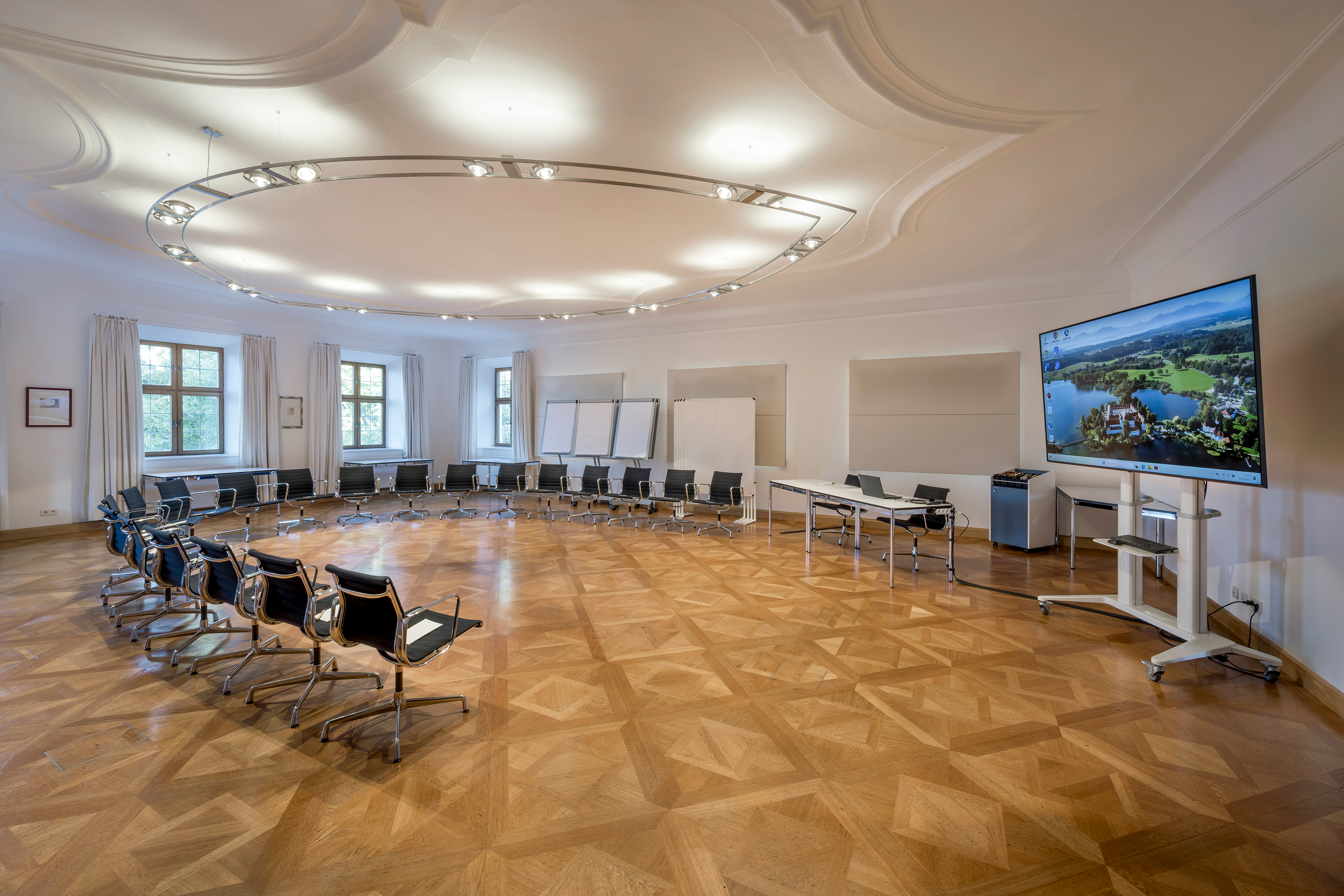 Fürstenzimmer