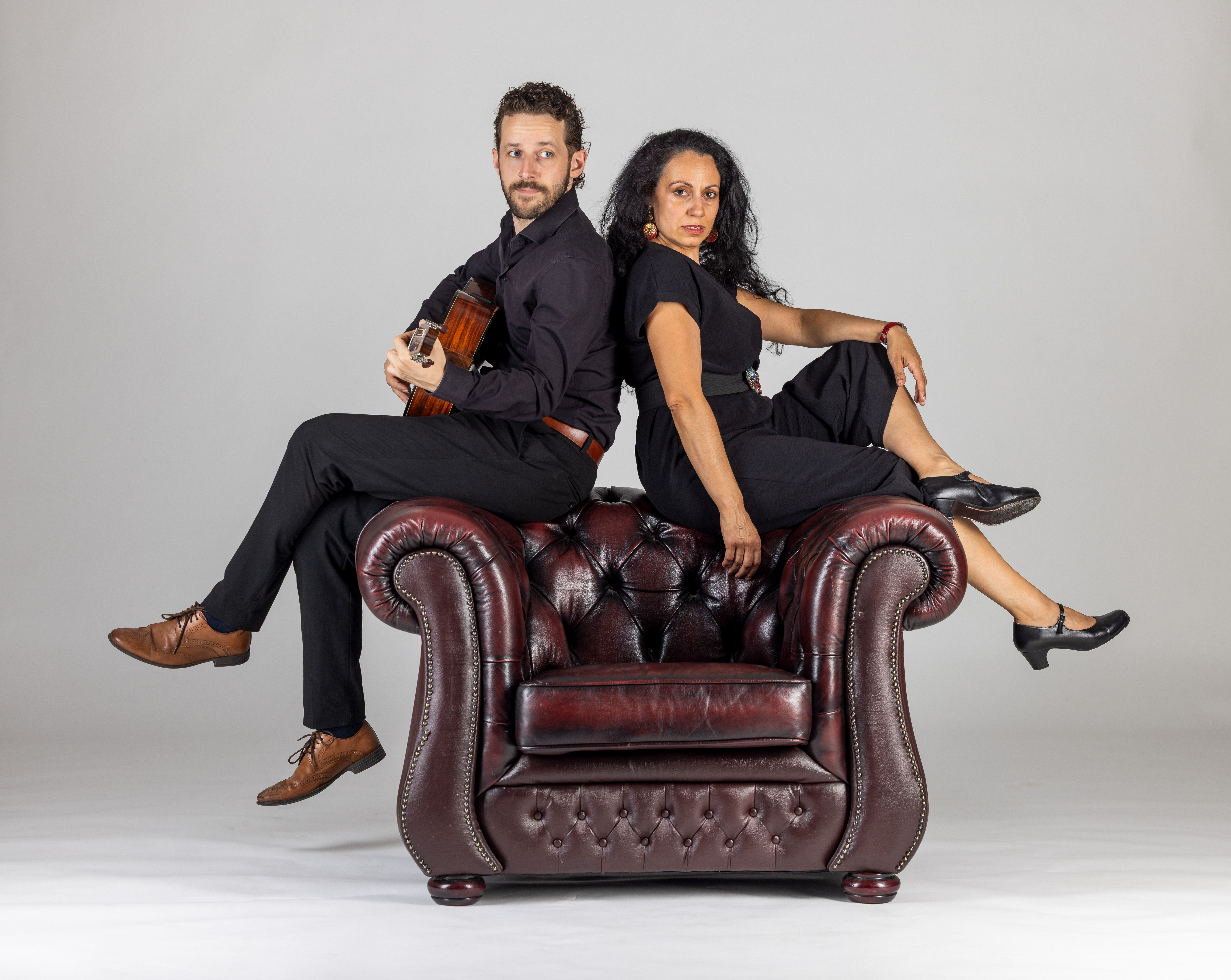 Samira Kirschhofer und Raphael Steiner am 27.2.2027 gestalten eine Lesung mit Musik in Kloster Seeon