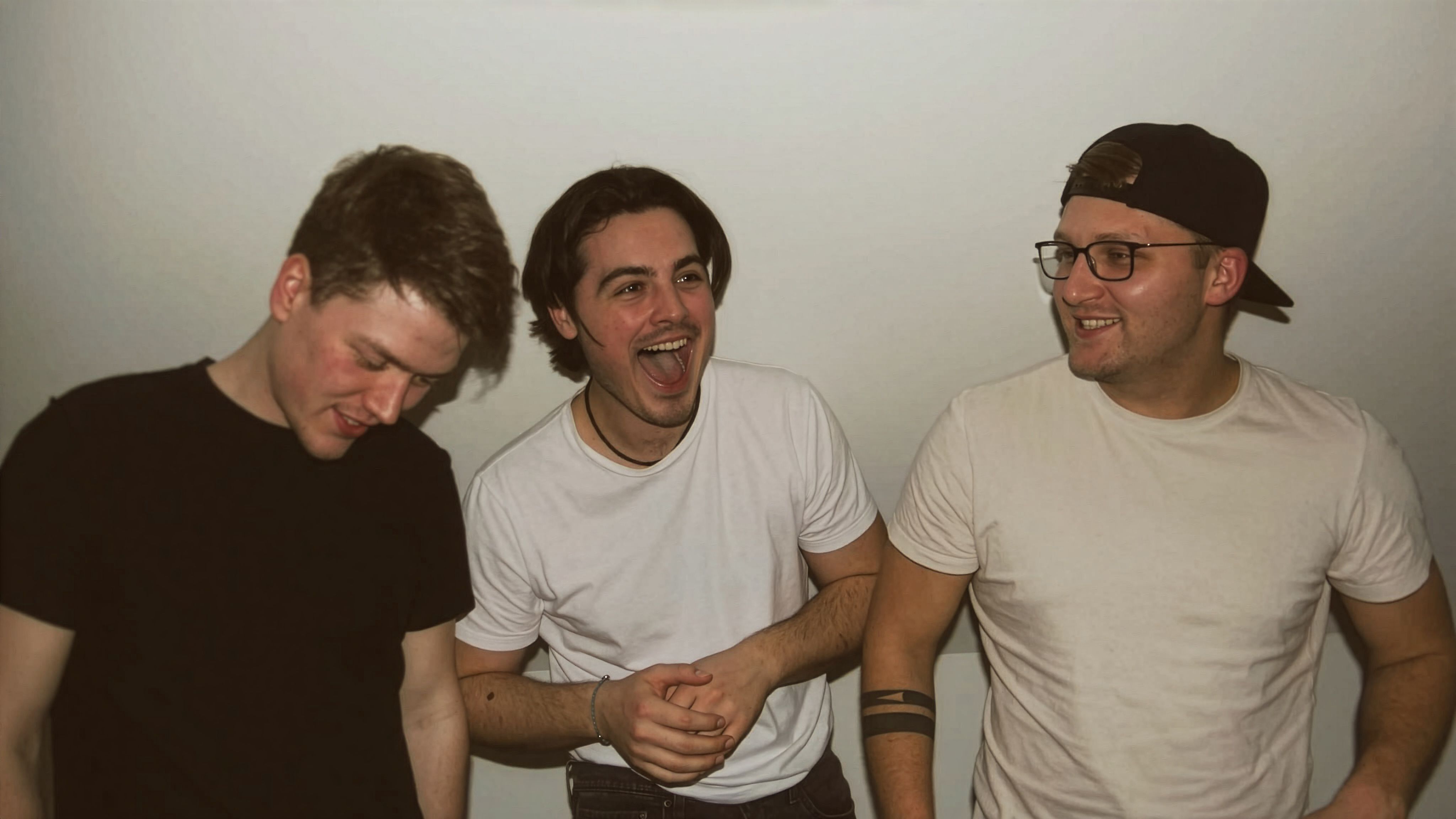 New Chemistry spielen am 25.7.2026 um 17:30 Uhr bei Kloser Seeon rockt!.