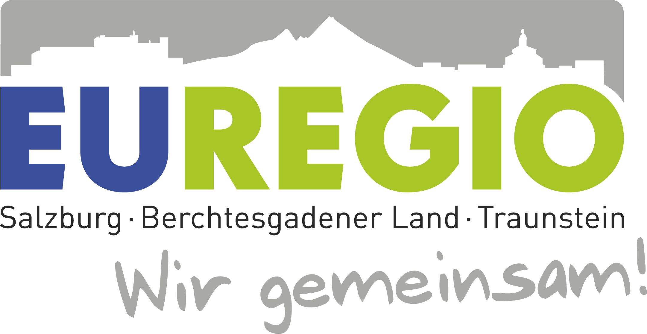 Euregio Logo Slogan