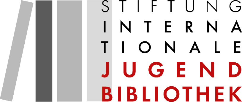 Logo Stiftung Internationale Jugendbibliothek M&uuml;nchen