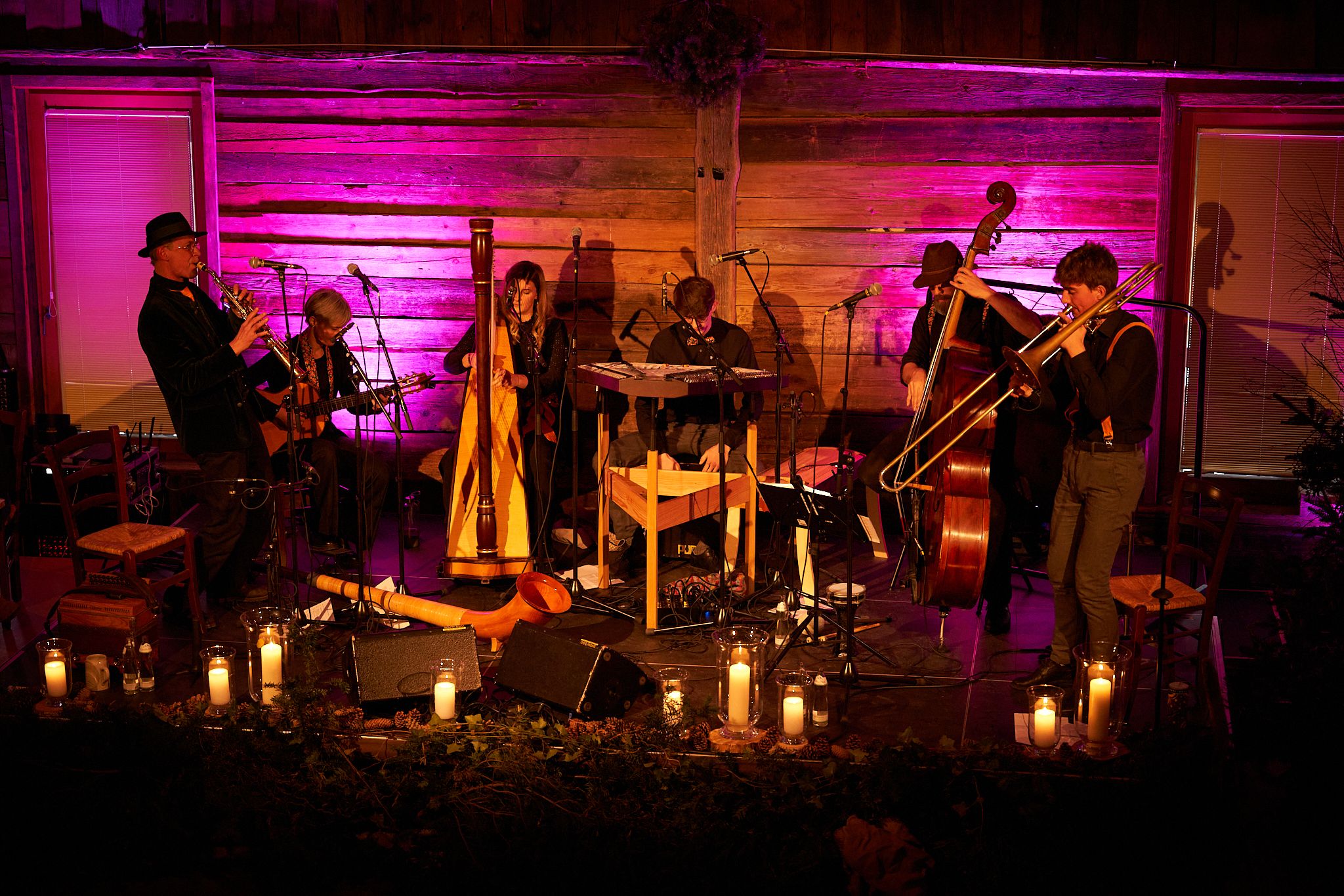 AUTländisch.family der Salzburger Nockerl