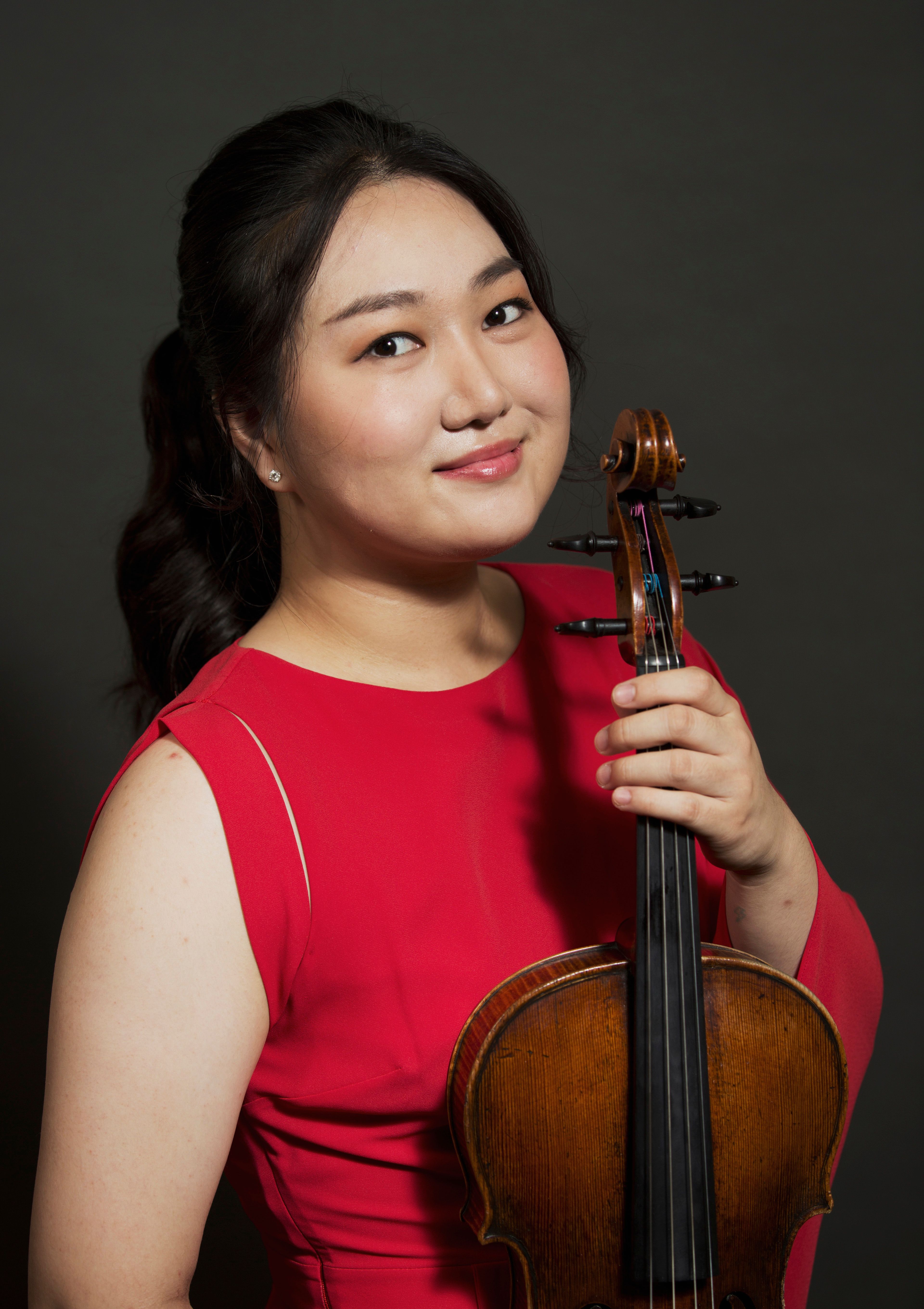 Haesue Lee