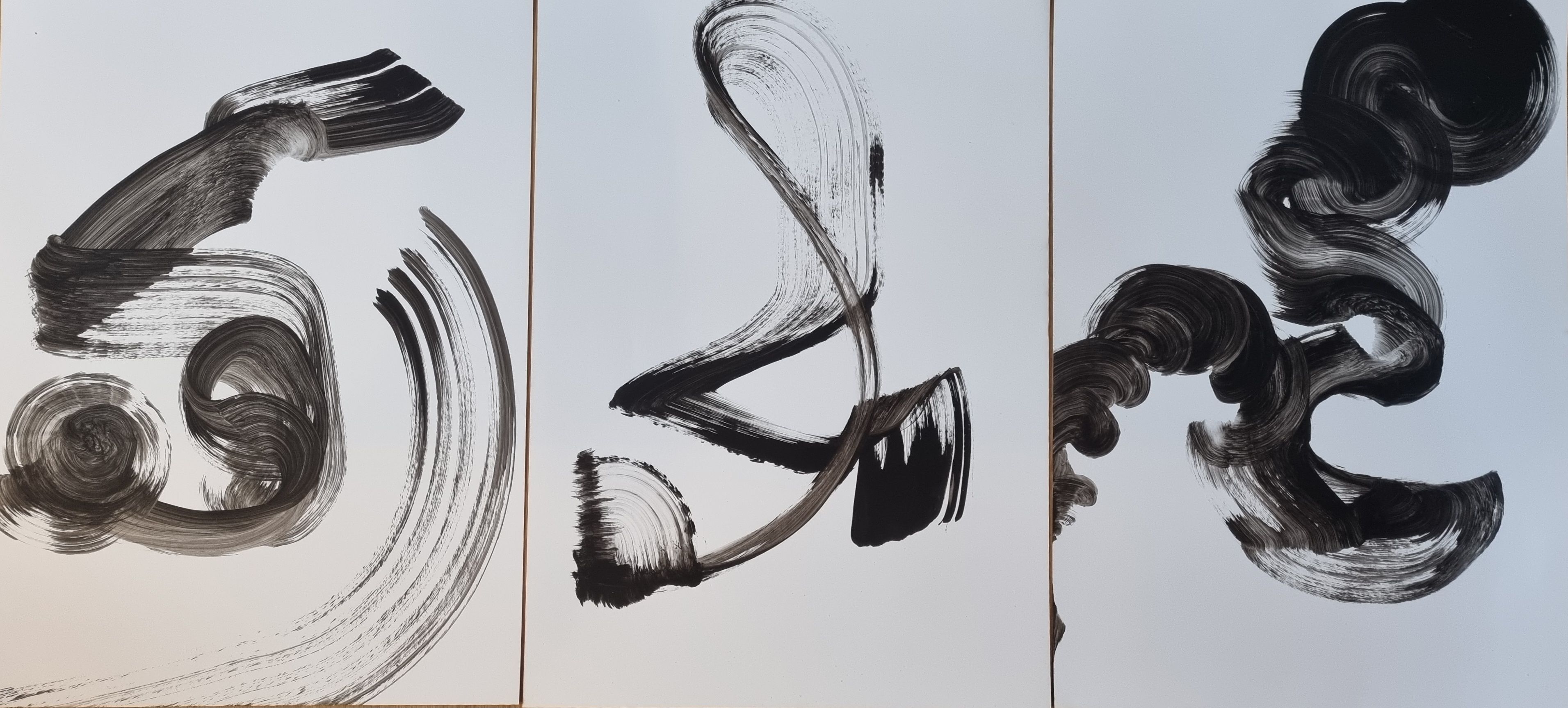 Kunstwerk Freiraum von MIchaela Kindermann